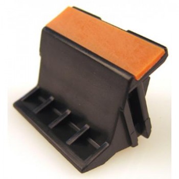 Тормозная площадка HP LJ 1010 (Separation Pad RC1-2038) (SEP-HP-RC1-2038-PN) PATRON