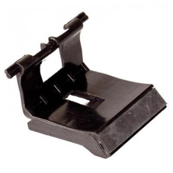 Тормозная площадка HP LJ P1505 (RM1-4207) (SEP-HP-RM1-4207-PN) PATRON