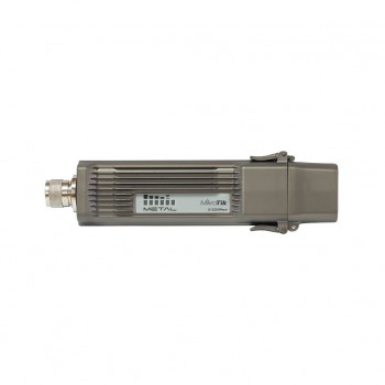 Wi Fi підсилювач Mikrotik (RBMetalG-52SHPacn)