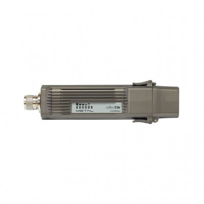 Wi Fi підсилювач Mikrotik (RBMetalG-52SHPacn)