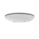 Wi Fi підсилювач Mikrotik cAP-2n (1x10/100 Ethernet port, ceiling AP, 2dBi, PoE)