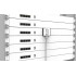 Точка доступа Mikrotik mAP lite (1x10/100 Ethernet ports, 1x micro USB, 1,3 dBi)