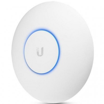 Wi Fi підсилювач Ubiquiti UniFi UAP-XG (AC4300, 1x10 GE, PoE, до 1500 клиентов) Box