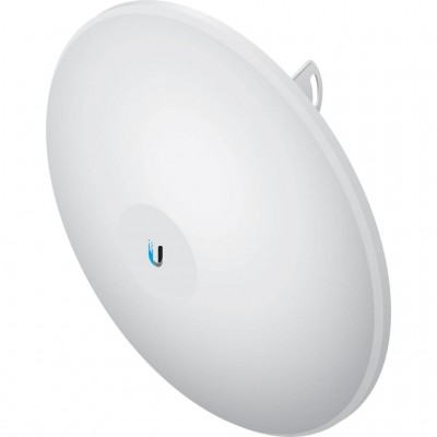 Точка доступа с Антеной Ubiquiti Powerbeam PBE-5AC-500 (5Ghz, 27dBi)