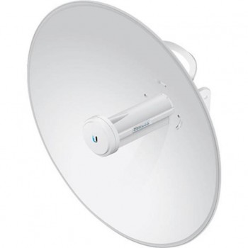 Wi Fi підсилювач с Антеной Ubiquiti Powerbeam PBE-5AC-GEN2 (AC, 25dBi, 1xGE)