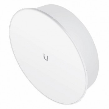 Wi Fi підсилювач с Антеной Ubiquiti Powerbeam PBE-5AC-ISO-GEN2 (25dBi, 1xGE, isolator)