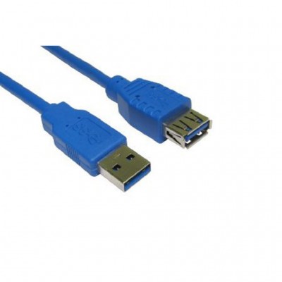 Удлинитель USB3.0 AM-AF 0.8м Atcom (11202)