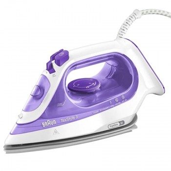 Утюг BRAUN SI 3042 VI (SI3042VI)