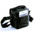 Фото-сумка Continent FF-01 Black
