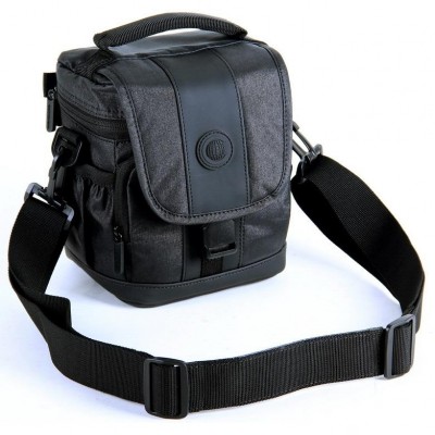 Фото-сумка Continent FF-01 Black