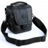 Фото-сумка Continent FF-01 Black