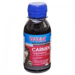 Чернила WWM CANON UNIVERSAL CARMEN 100g Photo Black (CU/PB-2)