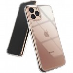 Чехол Fusion для Apple iPhone 11 Pro Max Clear (RCA4606) Ringke