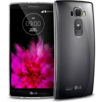 Чехол Fusion для LG G Flex2 (Crystal View) (556939) Ringke