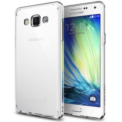 Чехол Fusion для Samsung Galaxy A7 (Crystal) (556915) Ringke