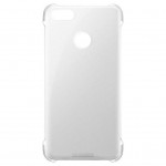 Чехол HUAWEI Y5 2017 - case (Translucent)