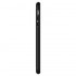 Чехол iPhone XS Max Rugged Armor Matte Black (065CS25125) Spigen