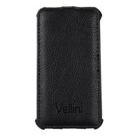 Чехол NOKIA  Vellini Lux-flip Nokia Lumia 530 Dual Sim (215147) 215147