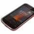 Чехол для Nokia 1 Clear tpu (Transperent) (LC-N1T) Laudtec