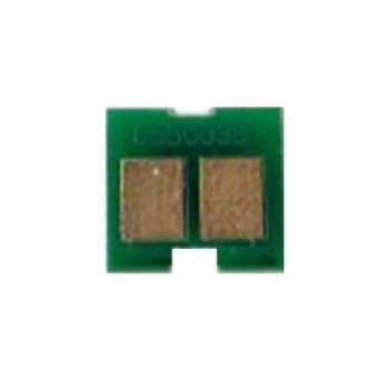 Чип для картриджа HP CLJ CP2025/CM2320MFP Cyan (WWMID-70718) BASF