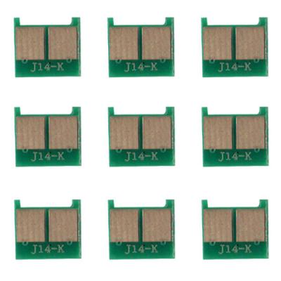 Чип для картриджа HP CLJ Pro 700/M176/177/775/CM4540/CP5520/5525 Mag (1800413) AHK