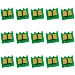 Чип для картриджа HP CLJ Pro M476 (CF380A) 2.4k black (H476CP-K) Static Control