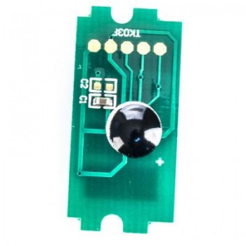 Чип для картриджа Kyocera FS-1040/1120, TK-1110 (CHIP-KYO-TK-1110) EVERPRINT