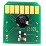 Чип для картриджа OKI B2200/B2400 (CHIP-OKI-B2200-B) EVERPRINT
