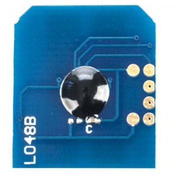 Чип для картриджа OKI B4400 (CHIP-OKI-B4400-B) EVERPRINT
