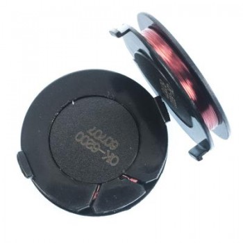 Чип для картриджа OKI B6200/B6300 (CHIP-OKI-B6200-B) EVERPRINT