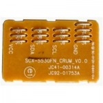 Чип для картриджа SAMSUNG ML-3470D/3471ND (WWMID-72856) BASF