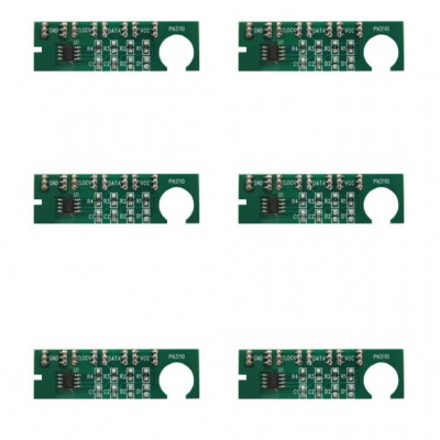 Чип для картриджа SAMSUNG SCX-4200/4220 (1801450) AHK