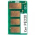 Чип для картриджа XEROX PE-220 (3K) 013R00621 (CHIP-XER-PE-220) EVERPRINT