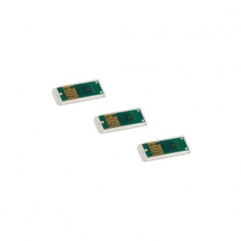 Чип для картриджа НПК EPSON Stylus S22/SX125 Magenta (CR.T1283N) WWM