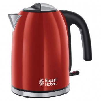 Электрочайник Russell Hobbs 20412-70 Colours Plus Red