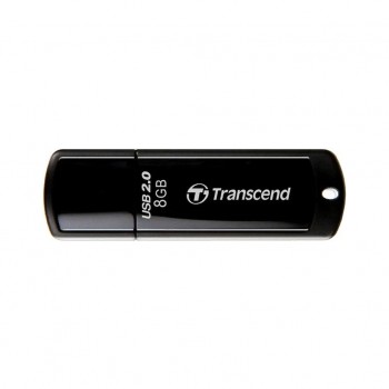 USB флеш  8Gb TRANSCEND 350 TS8GJF350