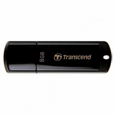 USB флеш  8Gb TRANSCEND 350 TS8GJF350