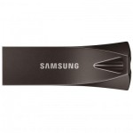 USB флеш 128GB Bar Plus Black USB 3.1 Samsung (MUF-128BE4/APC)