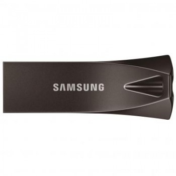 USB флеш 128GB Bar Plus Black USB 3.1 Samsung (MUF-128BE4/APC)