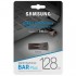 USB флеш 128GB Bar Plus Black USB 3.1 Samsung (MUF-128BE4/APC)