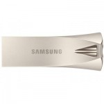 USB флеш 128GB Bar Plus Silver USB 3.1 Samsung (MUF-128BE3/APC)
