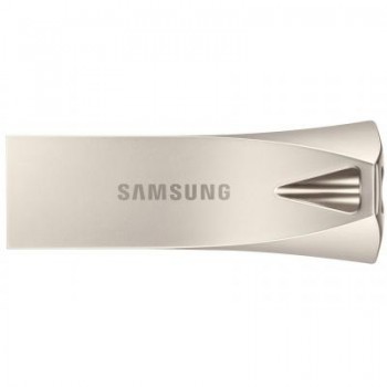 USB флеш 128GB Bar Plus Silver USB 3.1 Samsung (MUF-128BE3/APC)