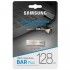 USB флеш 128GB Bar Plus Silver USB 3.1 Samsung (MUF-128BE3/APC)