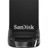 USB флеш 128Gb Ultra Fit USB 3.1 SANDISK (SDCZ430-128G-G46)