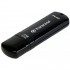 USB флеш 16GB  3.0 Transcend JetFlash 750  TS16GJF750K
