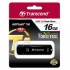 USB флеш 16GB  3.0 Transcend JetFlash 750  TS16GJF750K