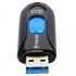 USB флеш 16GB  3.0 Transcend JetFlash 790  TS16GJF790K