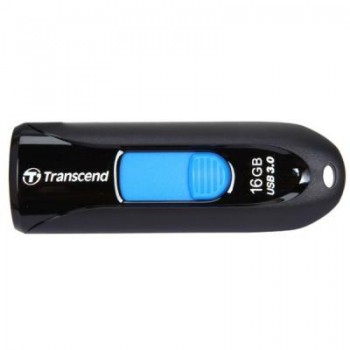 USB флеш 16GB  3.0 Transcend JetFlash 790  TS16GJF790K