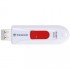 USB флеш 16Gb  Transcend JetFlash 590 White 2.0 (TS16GJF590W) TS16GJF590W