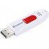 USB флеш 16Gb  Transcend JetFlash 590 White 2.0 (TS16GJF590W) TS16GJF590W